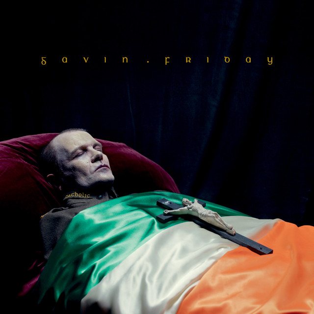 Catholic cover art