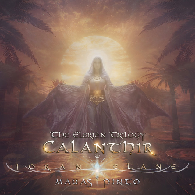 Calanthir (The Elerien Trilogy) - Radio Edit