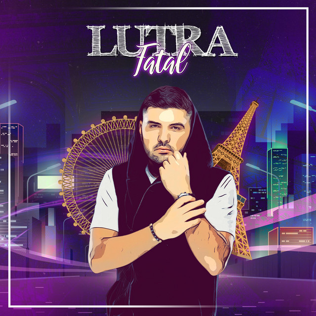 Fatal cover art