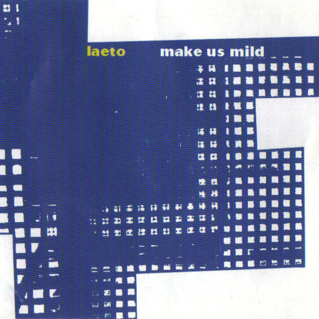 Make Us Mild cover