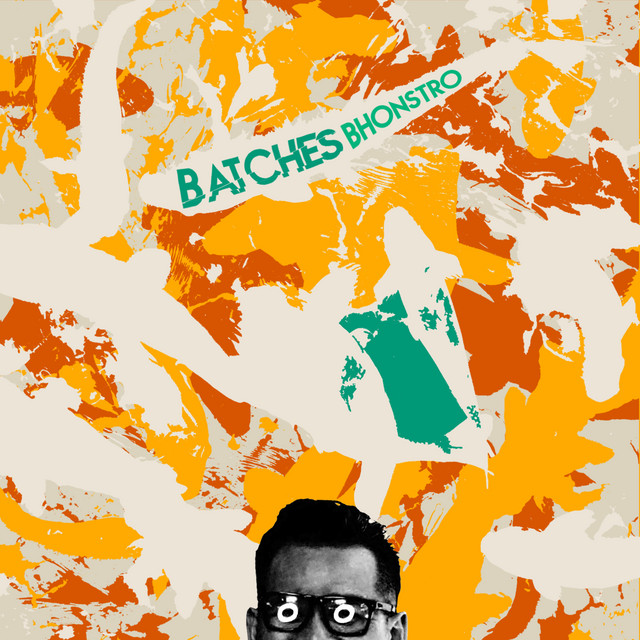 Batches cover art