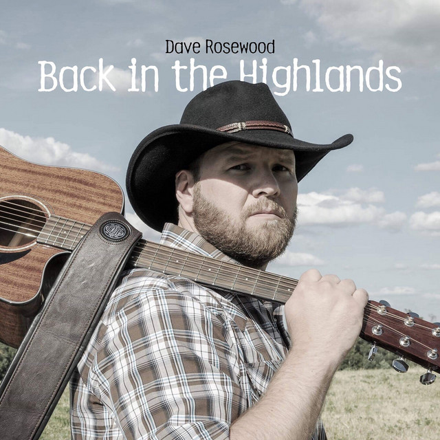 Back in the Highlands cover