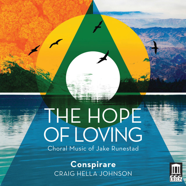 The Hope of Loving cover art