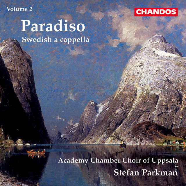 Swedish A Cappella, Vol. 2