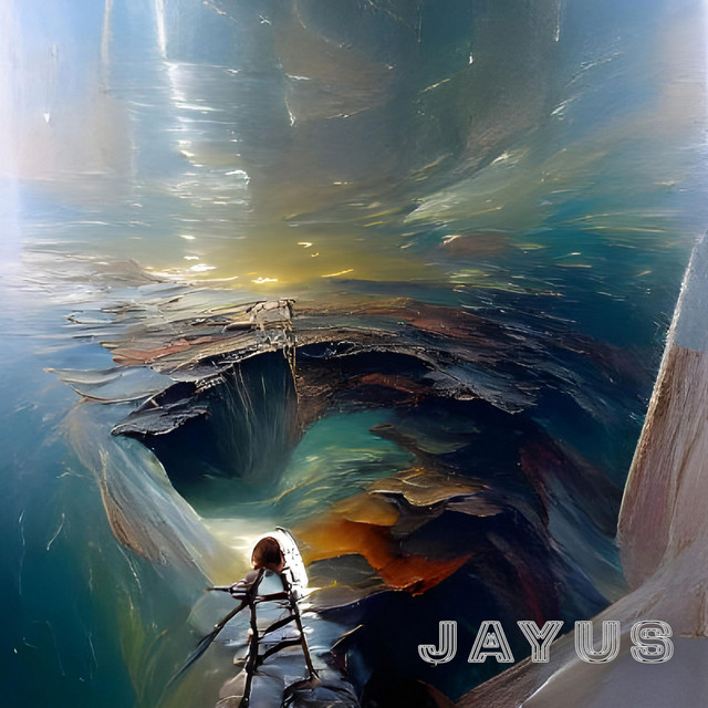 Jayus cover art