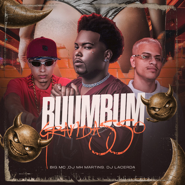 BUMBUM GRANDASSO