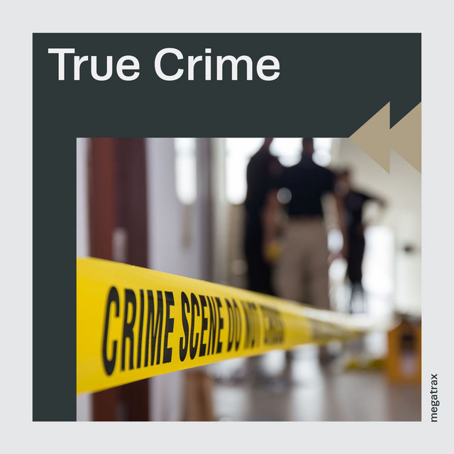 True Crime cover