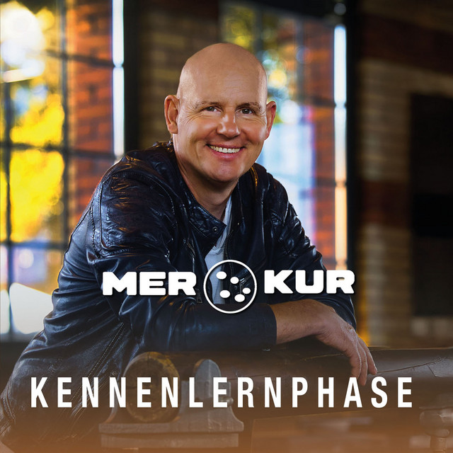Kennenlernphase cover art