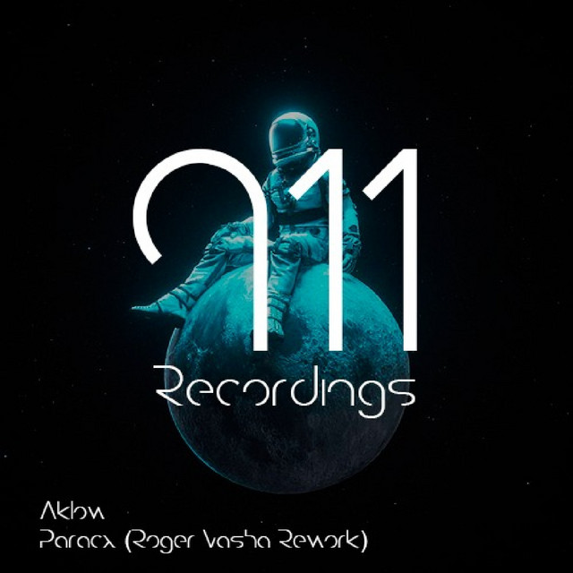 Paracx - Roger Vasha Rework