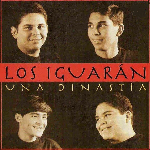 Una Dinastía cover art