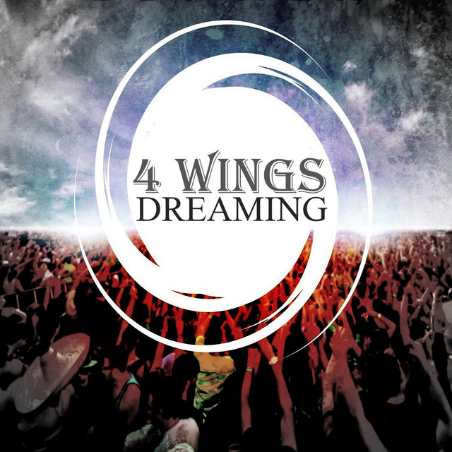 Dreaming cover