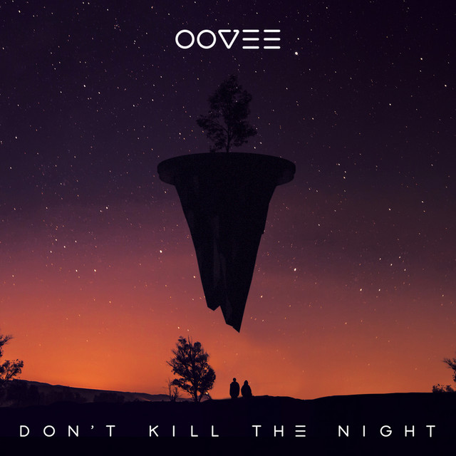 Don't Kill The Night - Radio Edit