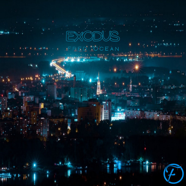Exodus cover art