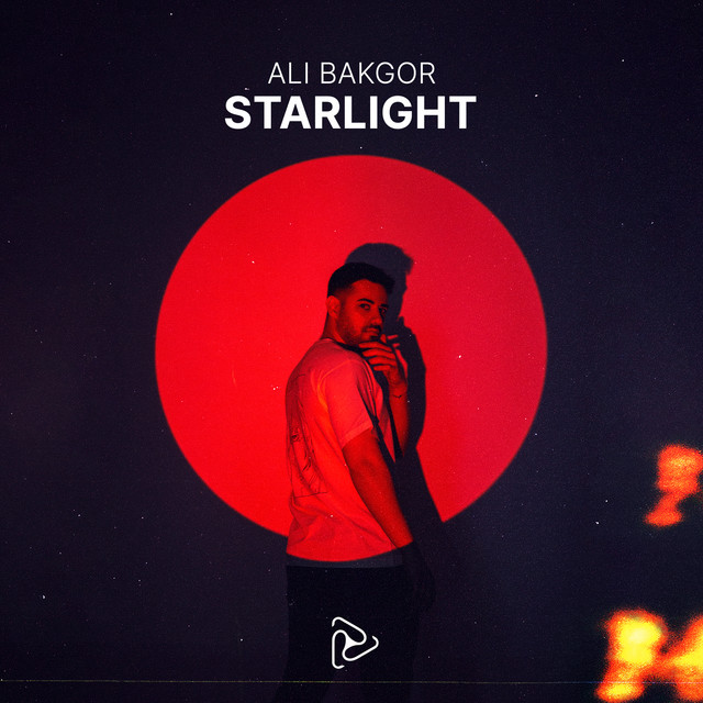Обкладинка: Starlight — Ali Bakgor