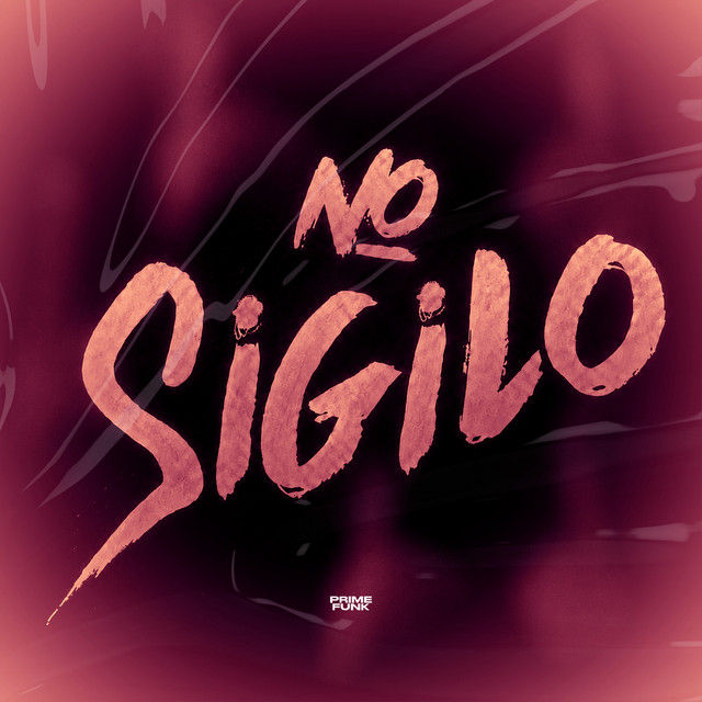 No Sigilo album image