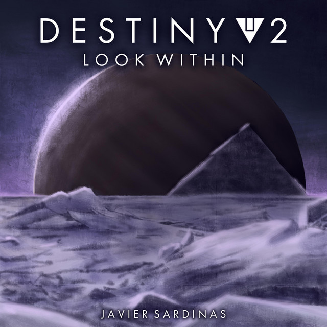 Look Within