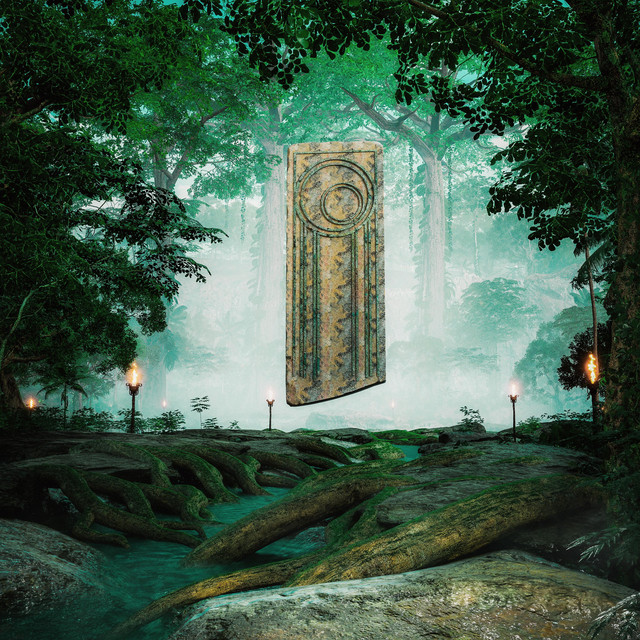 Ender - Nevel Remix cover art