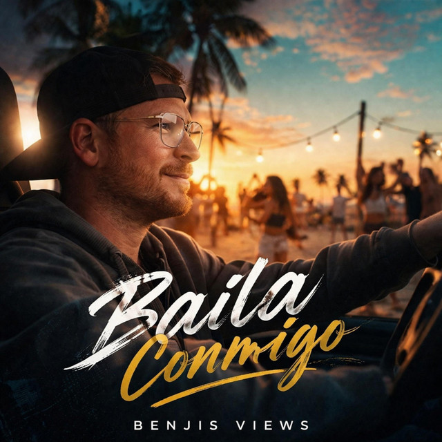 BENJIS VIEWS