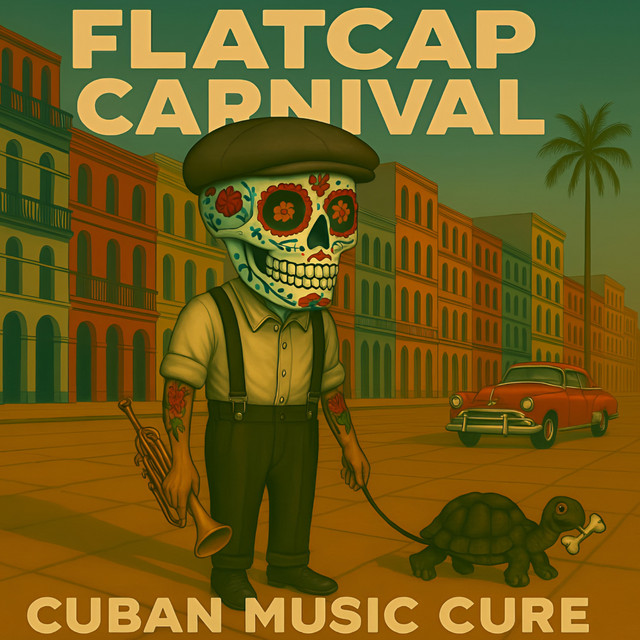 Cuban Music Cure
