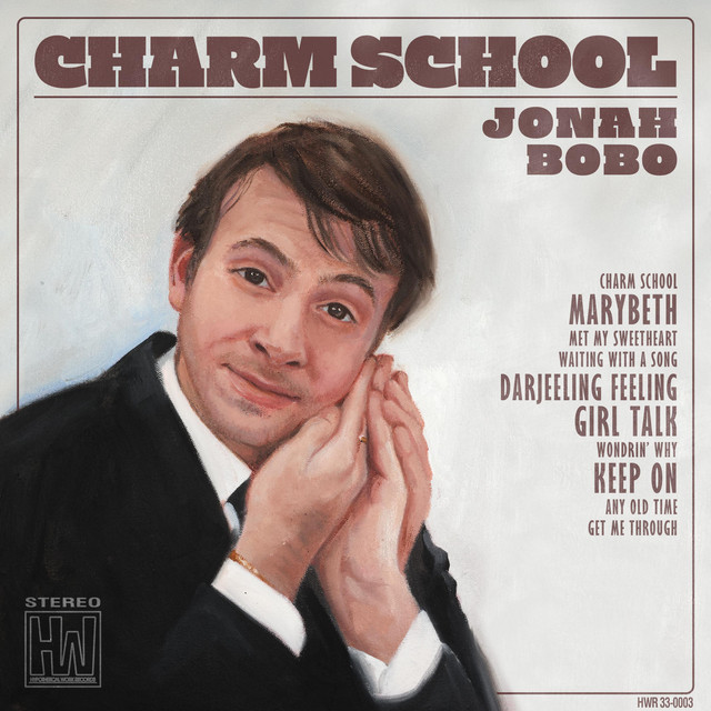 Charm School cover art