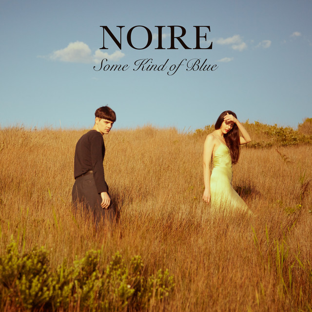 Some Kind Of Blue cover art