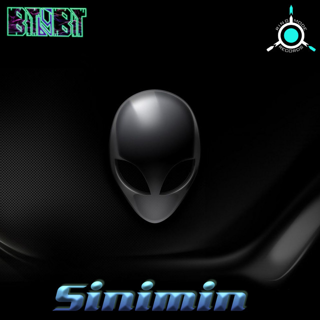 Sinimin cover
