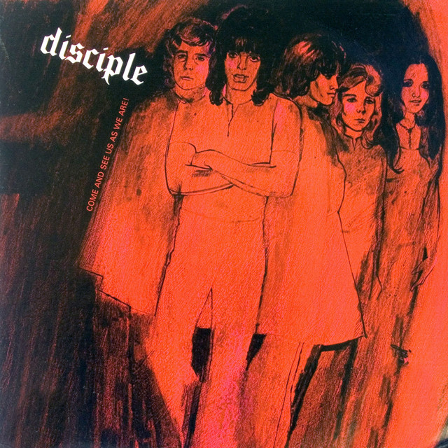 Come and See Us As We Are! (Remastered) cover art