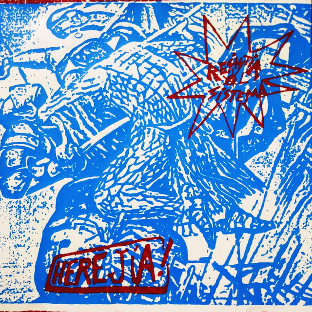 Resistir Al Sistema cover art