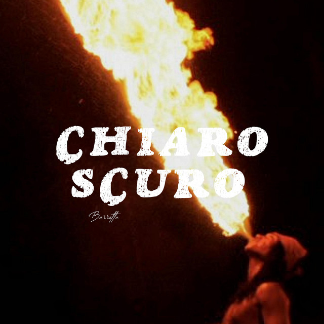Chiaroscuro cover art