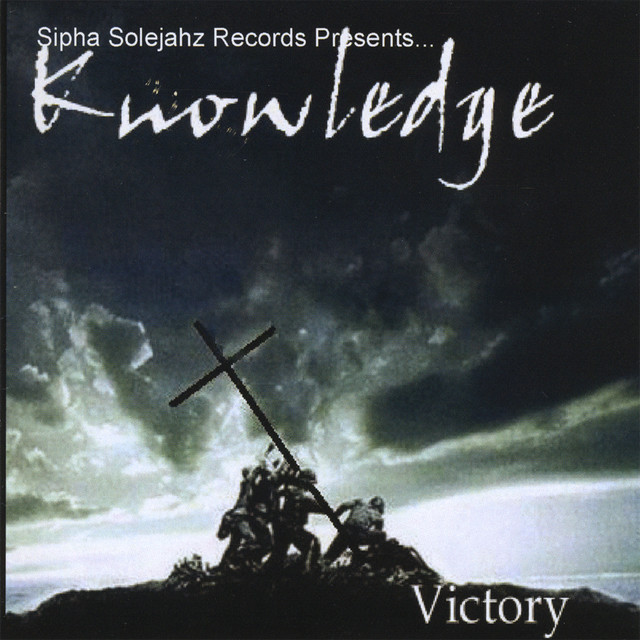 Victory cover art