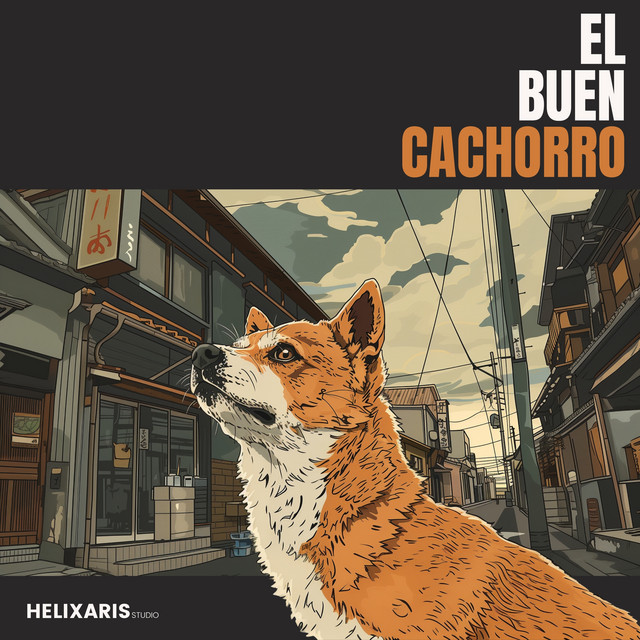 El Buen Cachorro