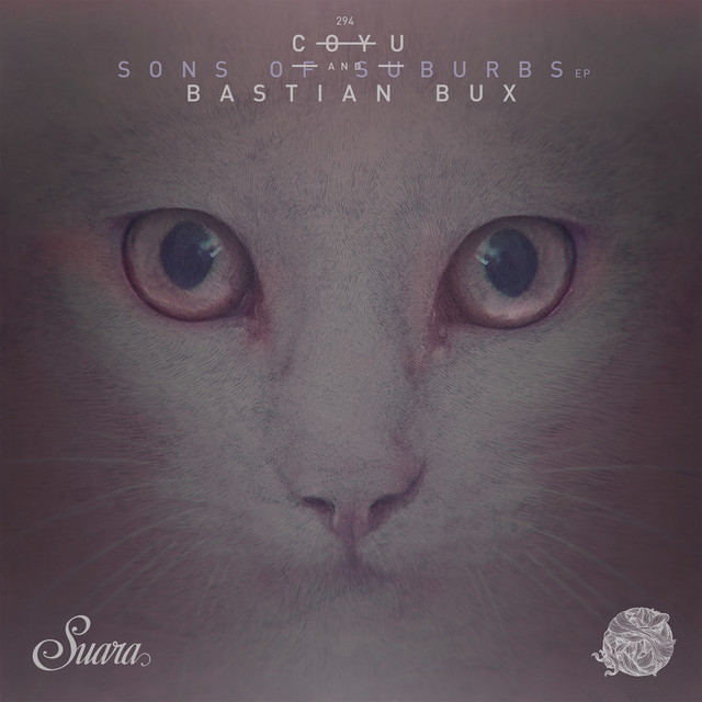 Sons of Suburbs EP
