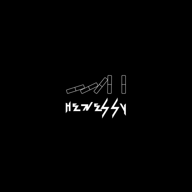 Henessy cover