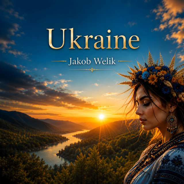 Jakob Welik – Carpathian Lights
