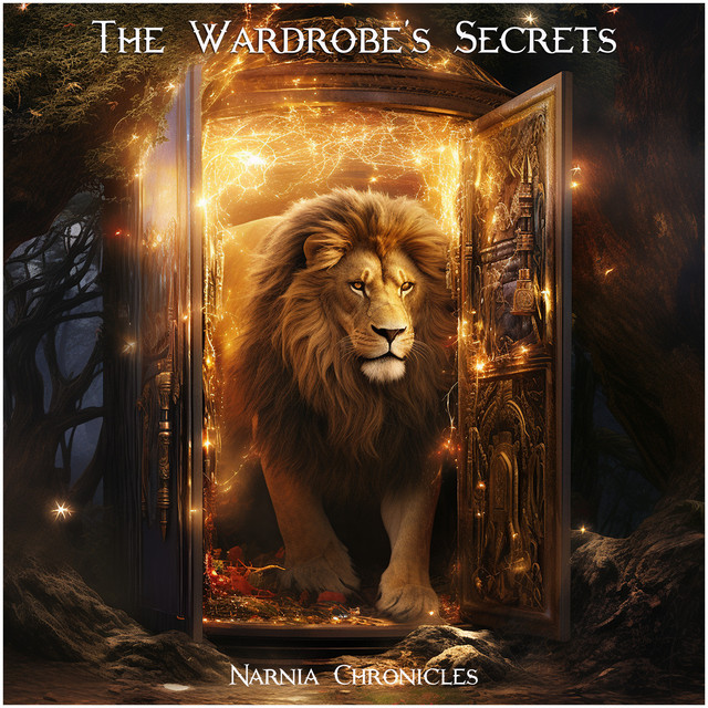 The Wardrobe's Secrets cover art