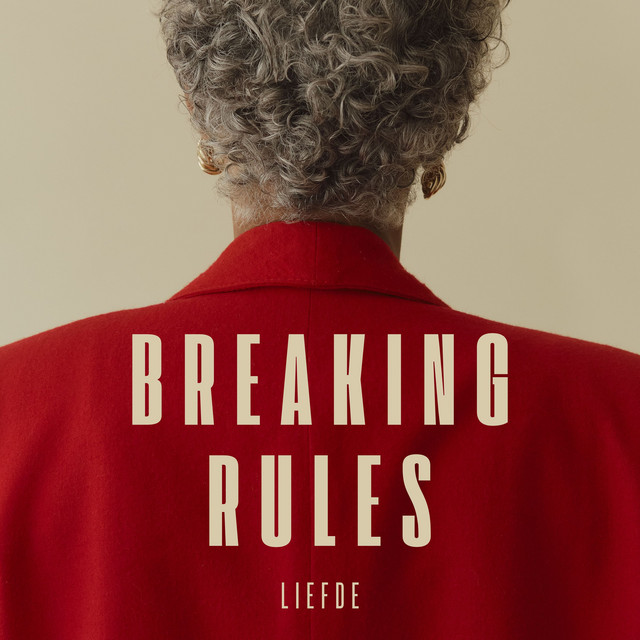 Breaking Rules cover art