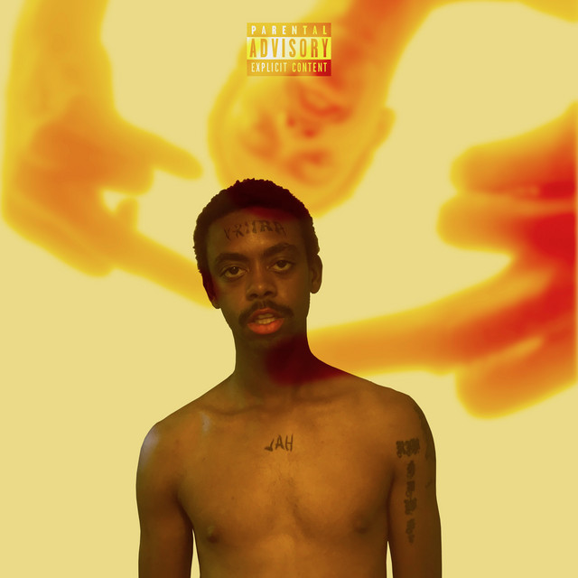 HAL cover art