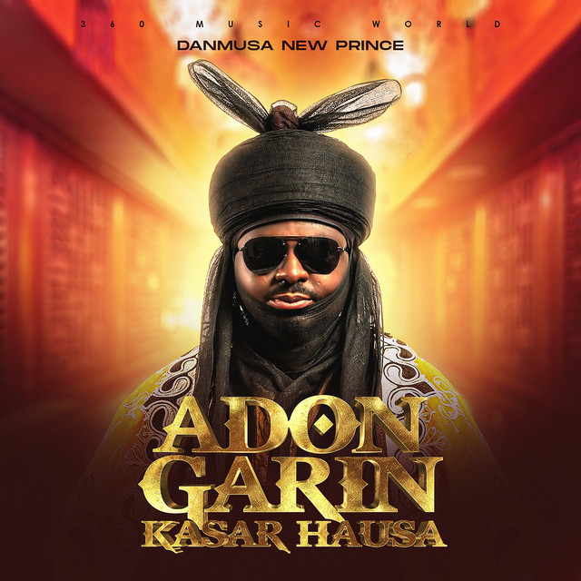 Adon Garin Kasar Hausa