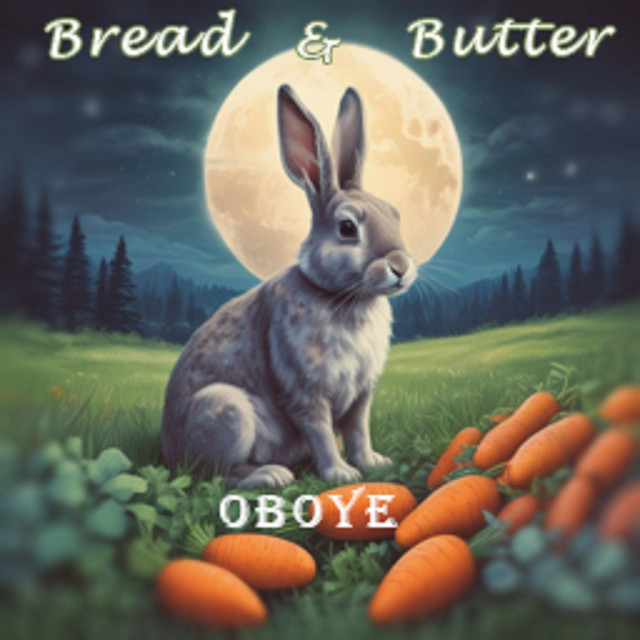 Oboye – Sweet As Chocolate
