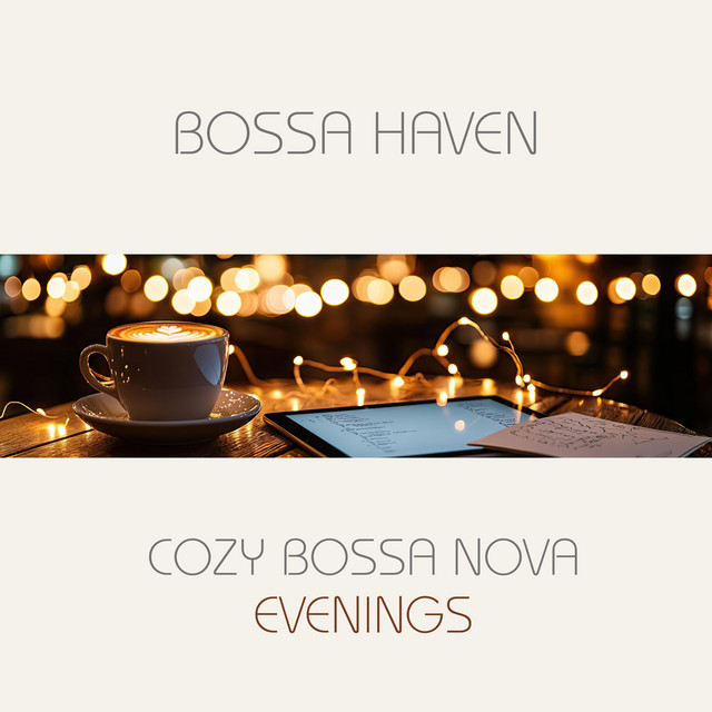 Cozy Bossa Nova Evenings