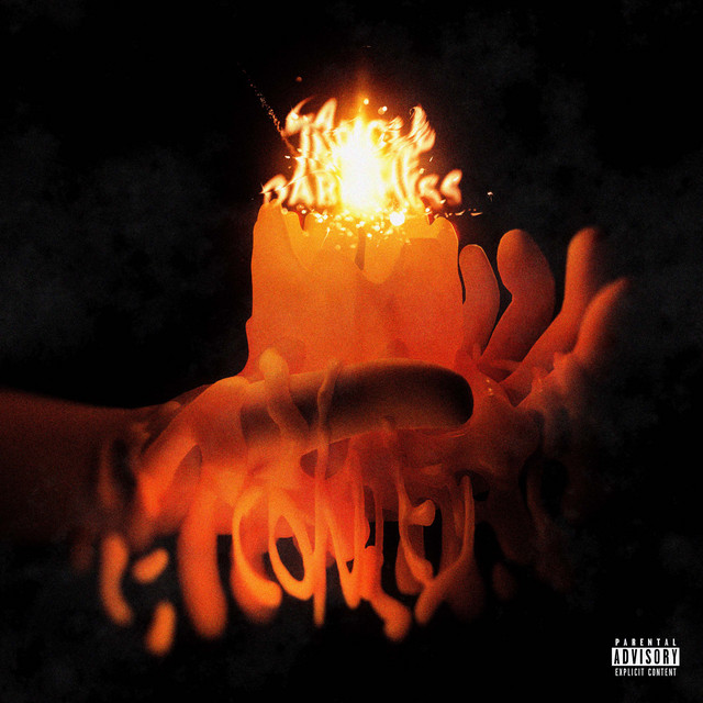 Candle In The Darkness