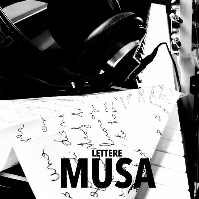 Lettere - Single by Musa | Spotify