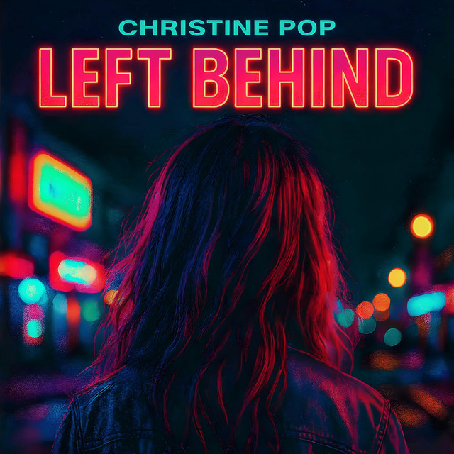 Christine Pop
