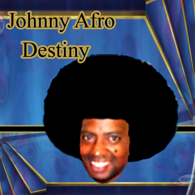 Pressure Point Fiver - song and lyrics by Johnny Afro | Spotify