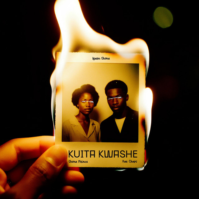 Kuita Kwashe cover art