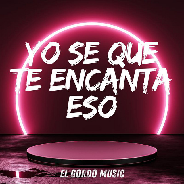 El gordo music