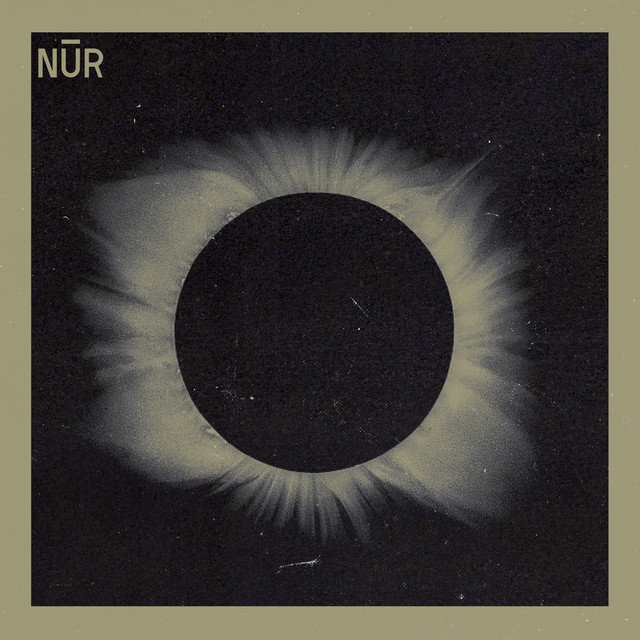 Light Emerges cover art