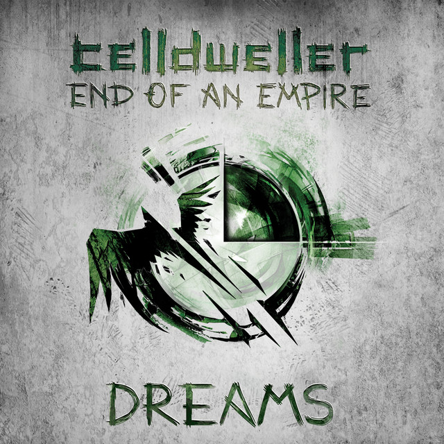 End of an Empire - Chapter 03: Dreams cover art