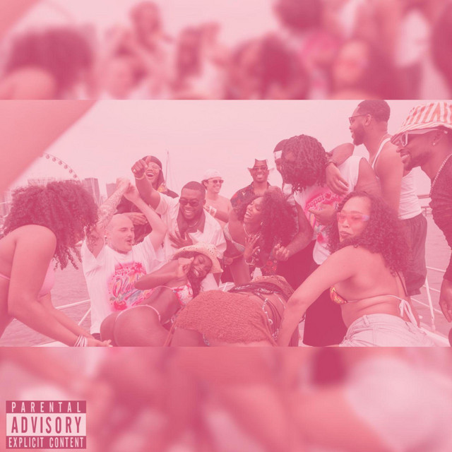 Ola Doll Anthem cover art
