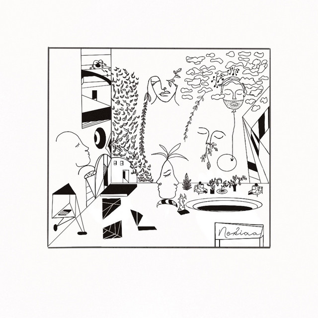 Dawn cover art